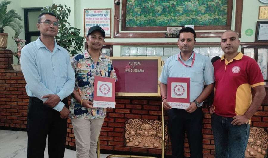 महालक्ष्मी विकास बैंकका ग्राहकलाई विभिन्न संस्थाका सेवामा विशेष छूट सुविधा