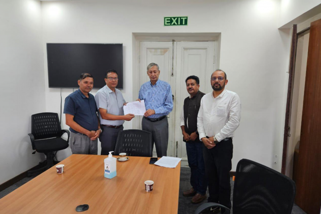 युवराज खतिवडालाई शेयर लगानीकर्ताका १० सुझाव