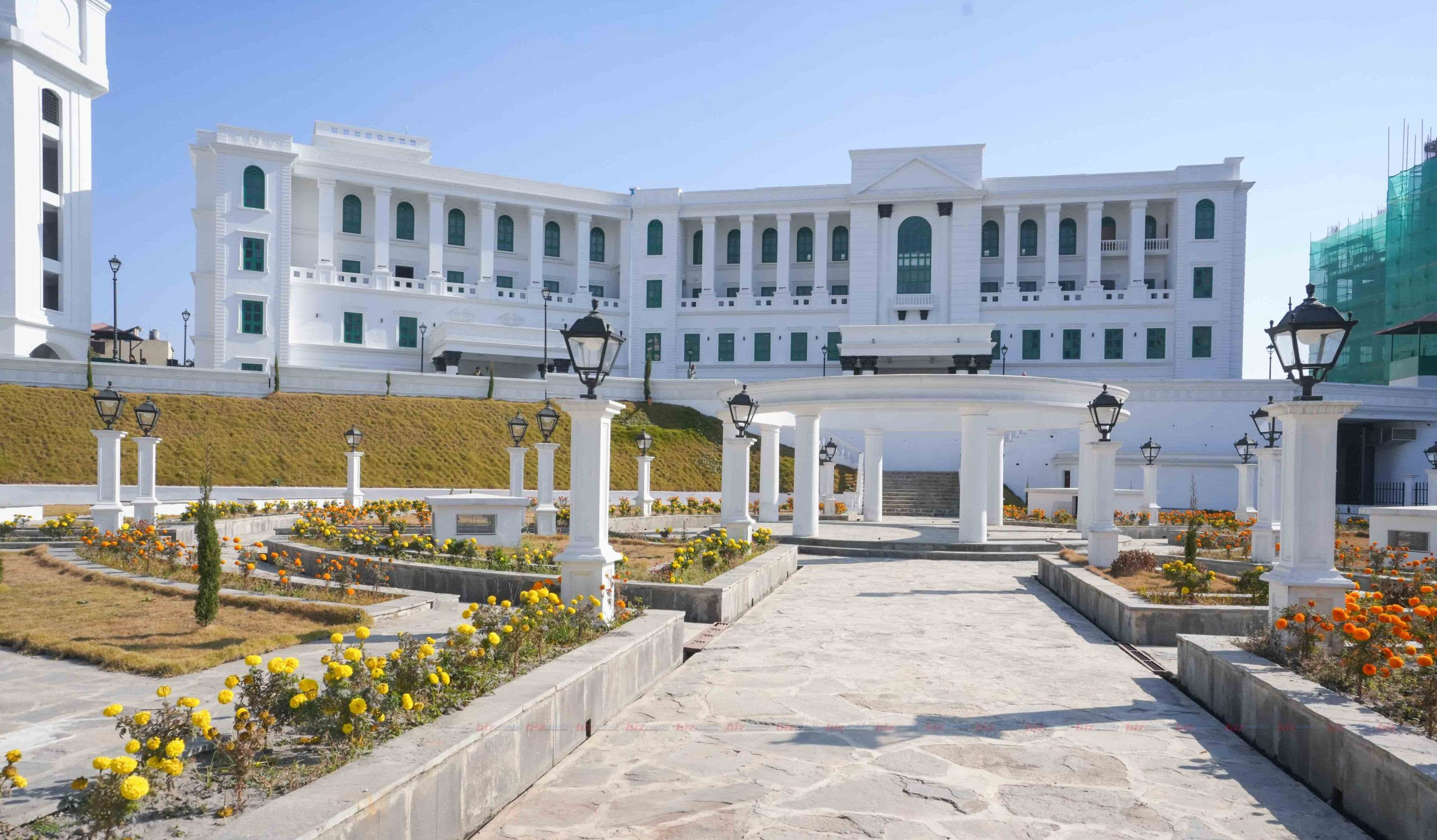 व्यक्तिगत ओभरड्राफ्ट कर्जाको सिमा ५० लाखबाट वृद्धि गरी १ करोड कायम