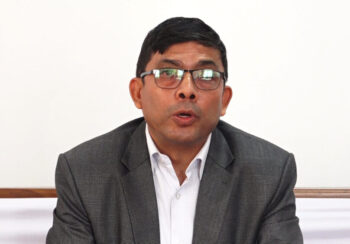 राष्ट्रिय योजना आयोगको उपाध्यक्ष बने डा. प्रकाशकुमार श्रेष्ठ