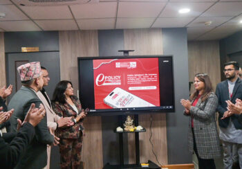 प्रभु महालक्ष्मी लाइफ नवौँ वर्षमा प्रवेश