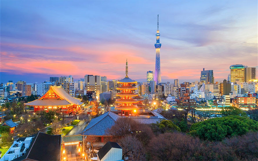 जापानमा अब सबै म्यानपावरले कामदार पठाउन पाउने