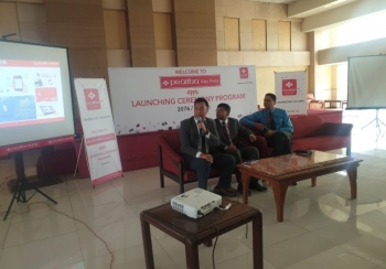 प्रभु बैंकको नयां एप्लीकेसन सञ्चालनमा