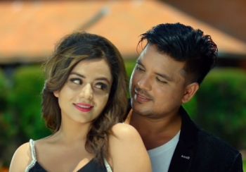 ‘सोच’ को ट्रेलरमा पुजनको एक्शन,नीता र प्रज्वलको प्रेम