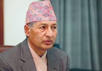 राजश्व छली गर्न पाइदैनः अर्थमन्त्री