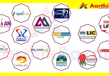पाँच जीवन बीमा कम्पनीको पुगेन चुक्ता पूँजी