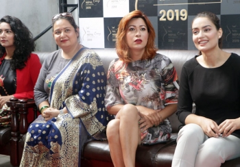 ‘मिस नेपाल कर्भी’आयोजना हुँदै