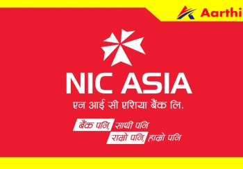 एनआईसी एशिया बैंकको सूचना अधिकारीमा रावल