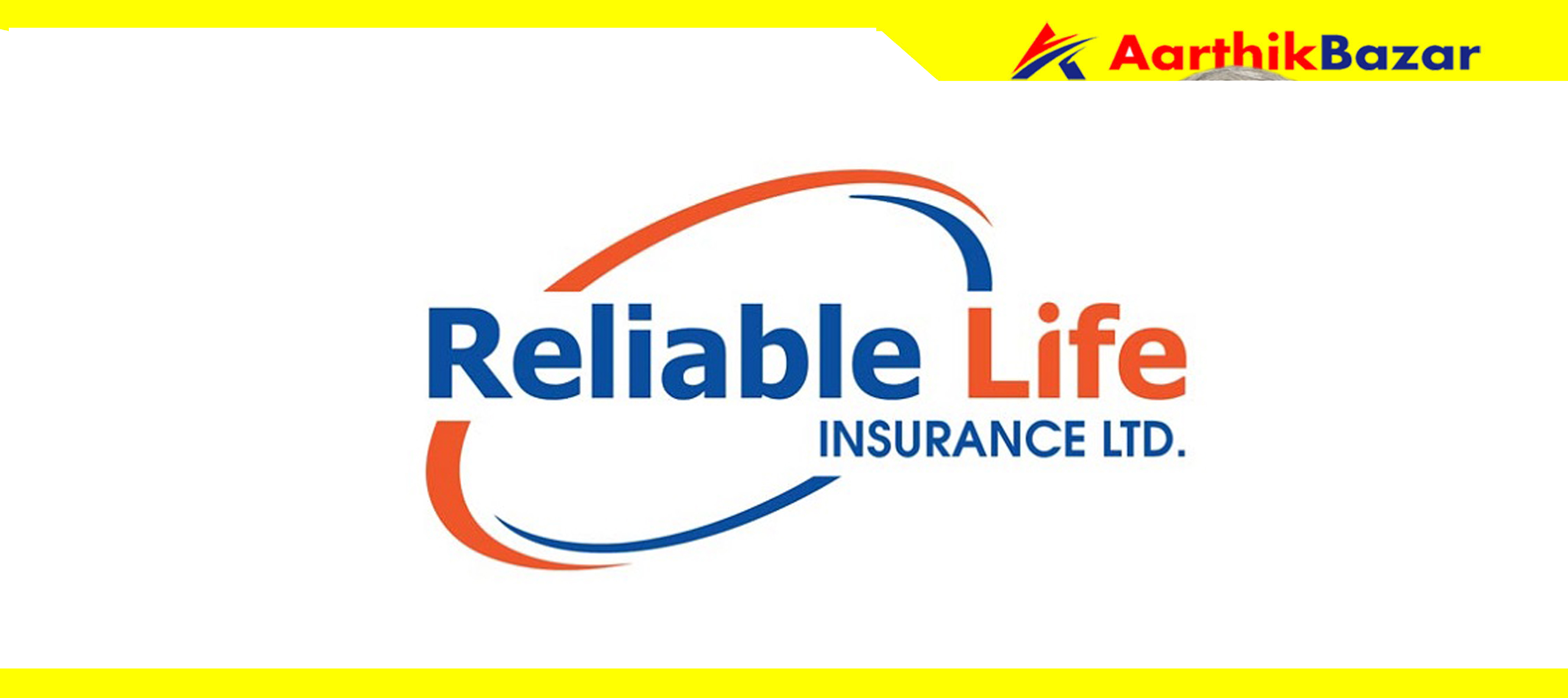 रिलायबल नेपाल लाइफको खुद बीमाशुल्क ४६% ले बढ्यो, नाफामा सामान्य सुधार