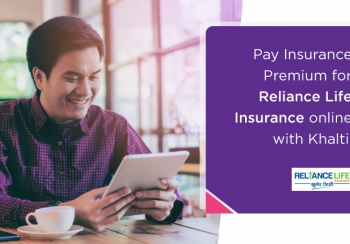 रिलायन्स लाईफ र खल्तीबीच सम्झौता