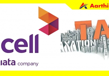 सर्बोच्च अदालतको फैसला एनसेलको पक्षमा