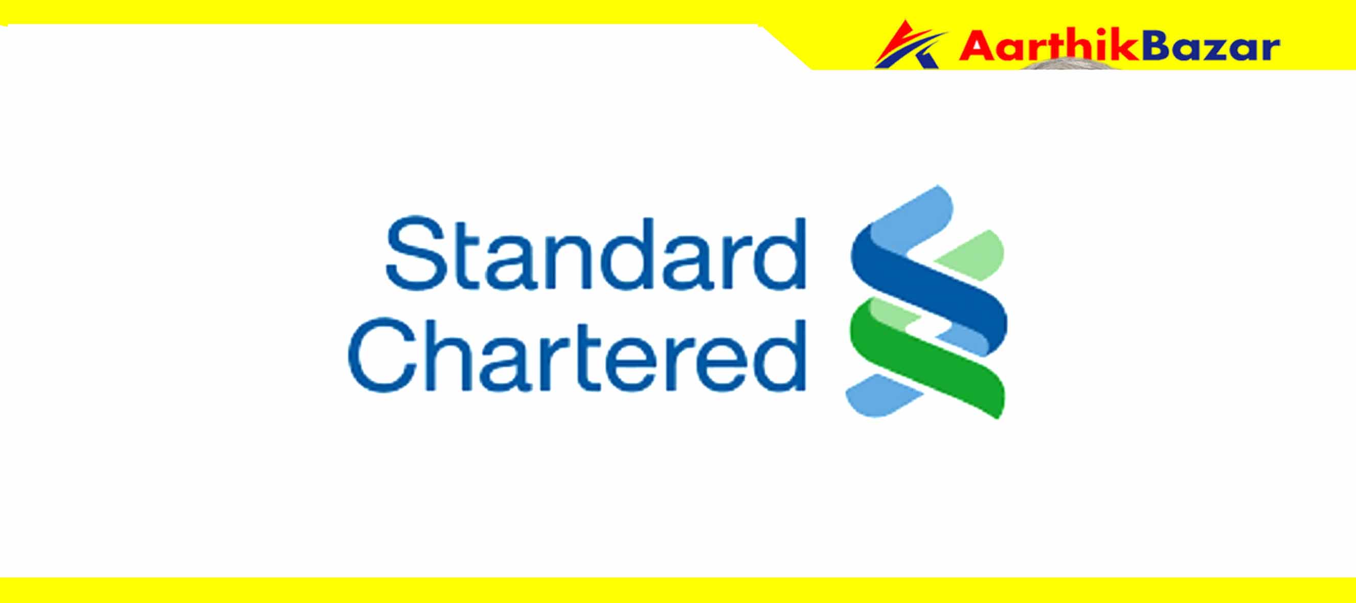 स्ट्याण्डर्ड चार्टर्डले पायो बैंक कन्जुमर डिजिटल अवार्ड