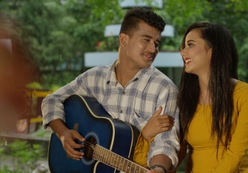 शिव परियारको ‘निष्ठुरी’ बोलको गीत सार्वजनिक