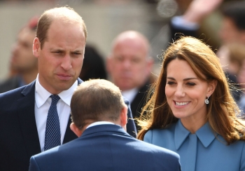 राजकुमारी बेट्रिसले इटालियन व्यवसायीसँग विहे तय  