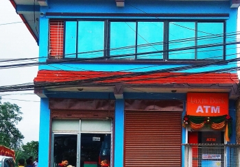 लक्ष्मी बैंकको ११२औँ शाखा ललितपुरको  चापागाउँमा