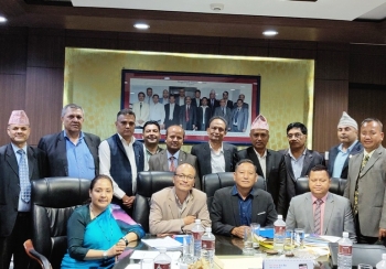 मेगा बैंक र गण्डकी विकास बैंकबीच मर्जरको सैद्धान्तिक सहमति