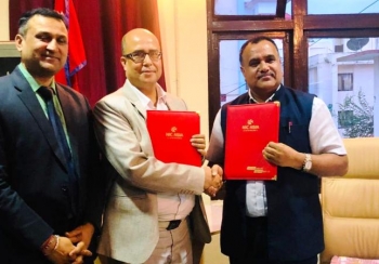 उच्च अदालत पाटनमा एनआईसी एशियाको काउण्टर राखिने