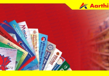 कार्डबाट हुने खरिदमा सेवा शुल्क नलाग्ने