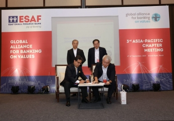 एनएमबि र डीकेसी बीचको सहमतिले जापानमा रोजगारीको अवसर