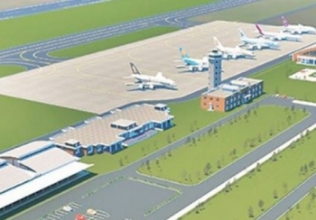 निजगढ विमानस्थल बनाउन स्विस कम्पनी छनौट   