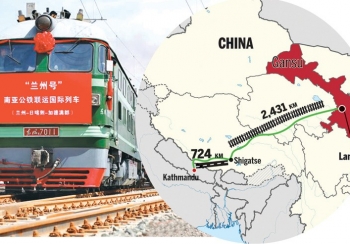  बेला केरुङ–काठमाडौँ सुरुङमार्ग निर्माणको सम्झौता छिट्टै हुने