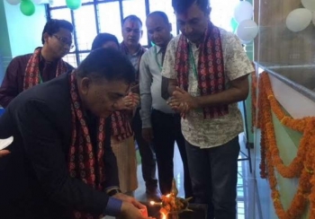 सिटिजन्स बैंक इन्टरनेसनलको कोहलपुरमा शाखा सञ्चालन