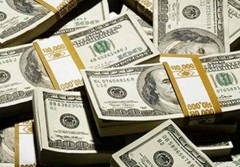 डलर पाँच प्रतिशत महँगियो