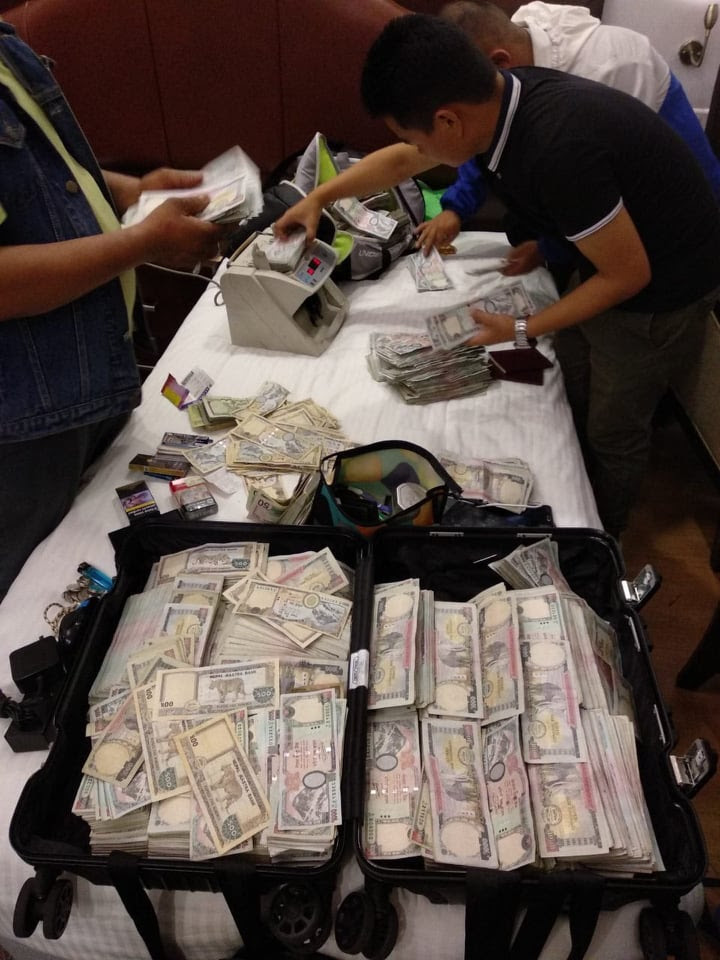 सिद्धार्थ म्युचुअल फण्डले खुलामुखी लगानी योजना असार १६ बाट जारी गर्दै