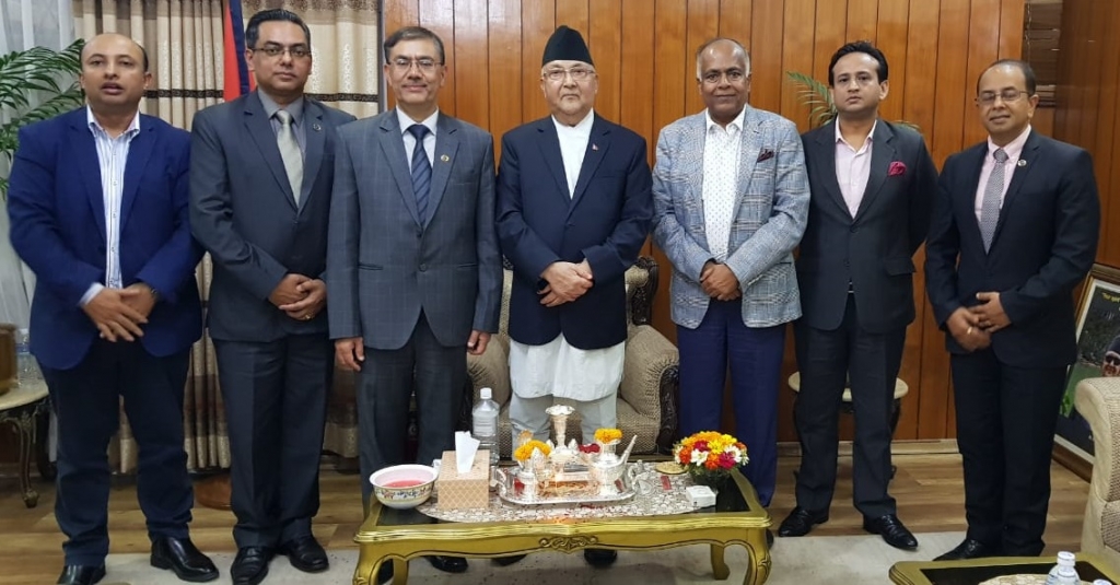 ‘नयाँ–नयाँ कानुन र नियमनकारी व्यवस्थाले लगानीको वातावरण संकुचन’