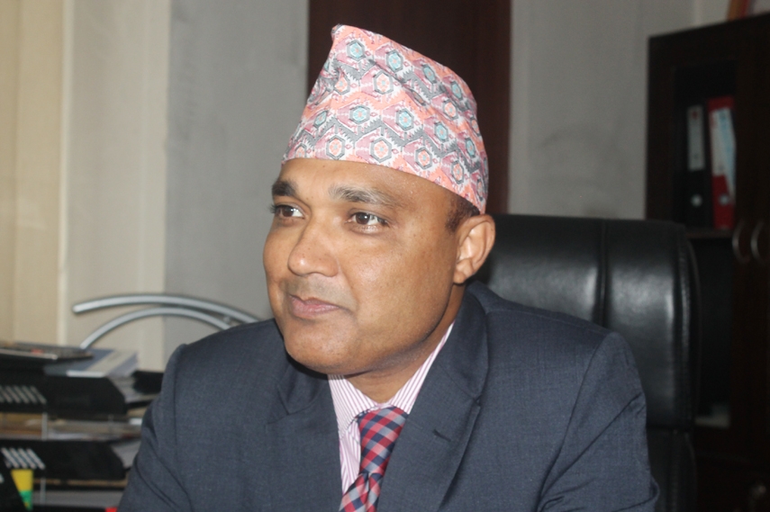 बिदेशी परियोजनामा कारण स्वदेशका परियोजना छायाँमा परेका छैनन्