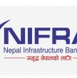 नेपाल इन्फ्रास्ट्रक्चर बैंकको नाफा ३६ प्रतिशतले घट्यो