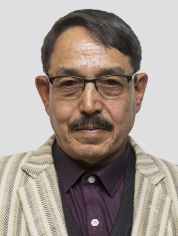 माछापुच्छ्रे बैंकको सञ्चालक समितिमा हरिभक्त सिग्देल नियुक्त