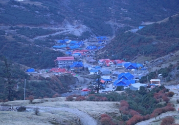 कालिञ्चोकमा प्रथम स्की महोत्सव हुने