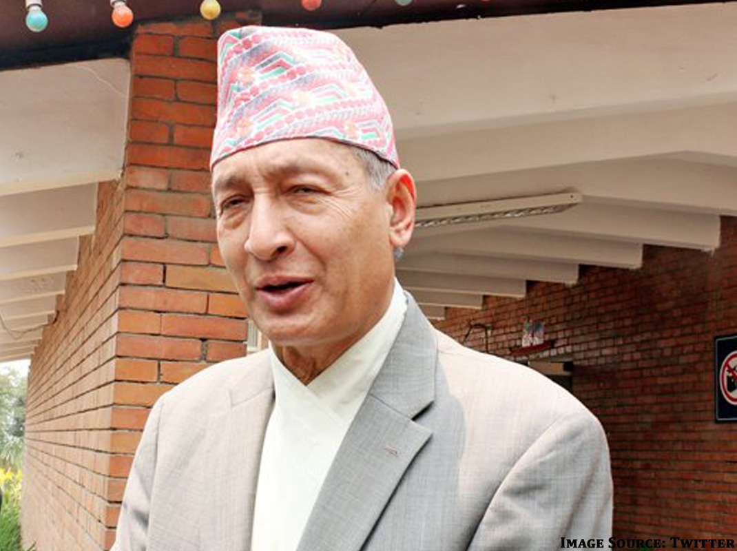 आर्थिक प्याकेज खोजेका उद्योगीसँग अर्थमन्त्रीले उल्टै कोरोना कोषमा पैसा मागे