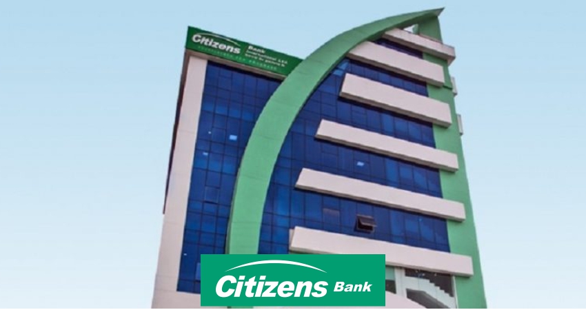 सिटिजन्स बैंकको एटीएममा मास्टर कार्ड चल्ने
