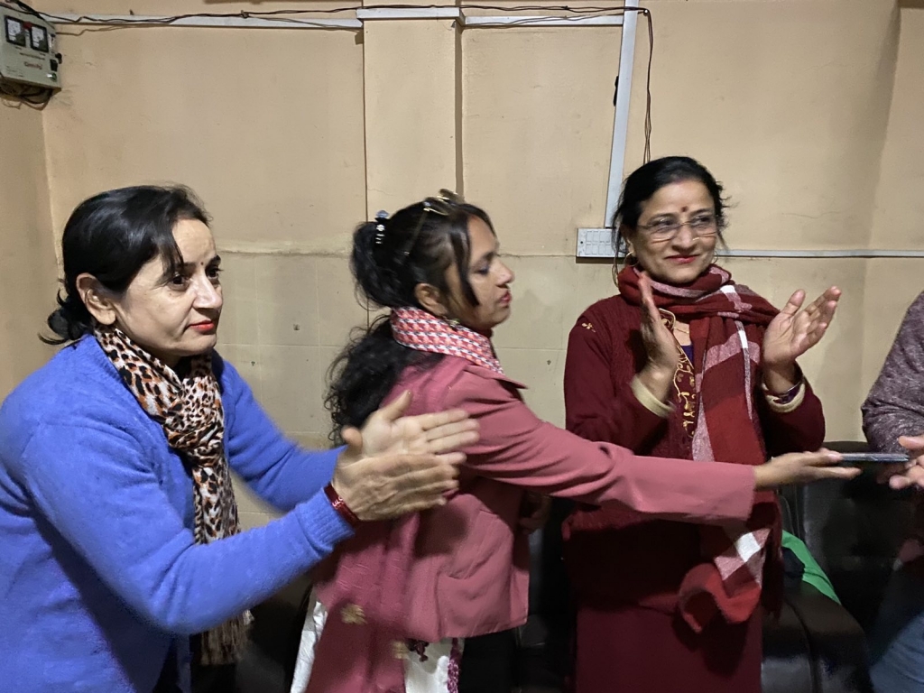 नेपाल प्रेस युनियन काठमाडौं शाखा अध्यक्षमा जगन्नाथ