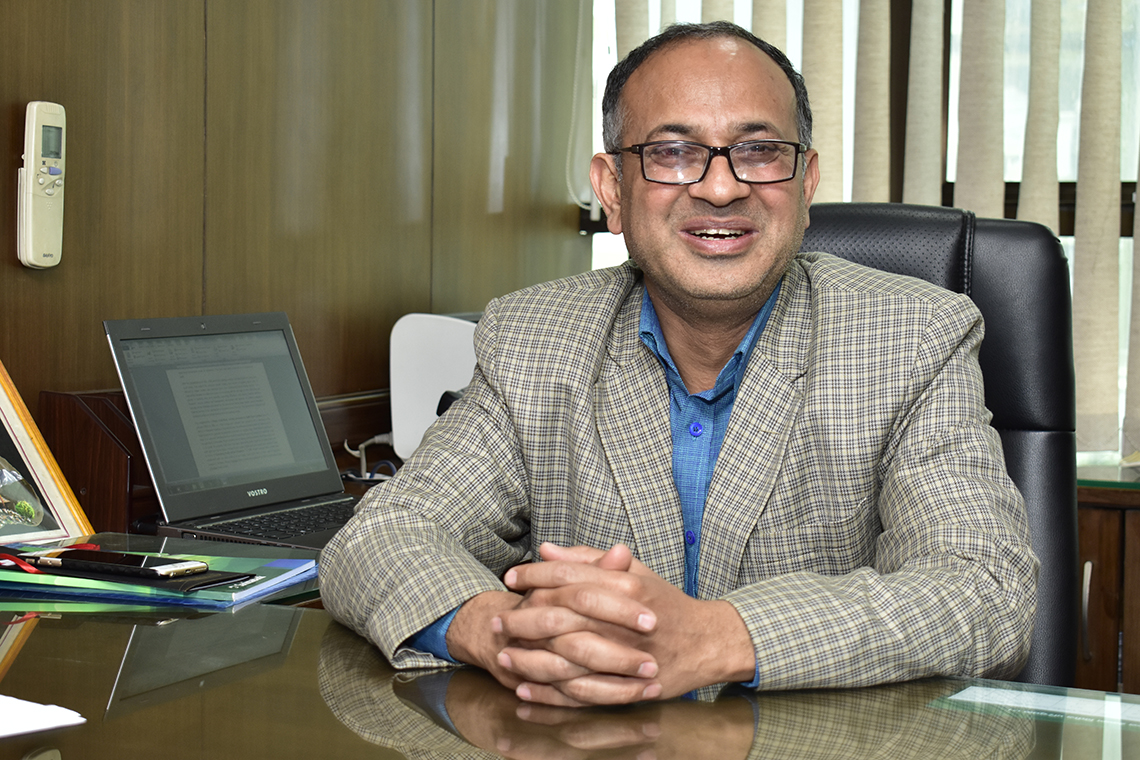 अन्तर बैंक एटीएम कारोबार गर्दा कुनै शुल्क नलाग्ने