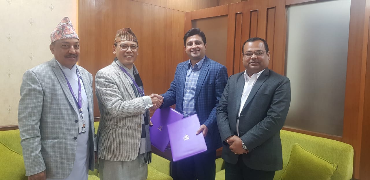 पियाजियो ब्राण्डका तीन पाङ्ग्रे सवारी ६.९८ प्रतिशत व्याजमै पाईने