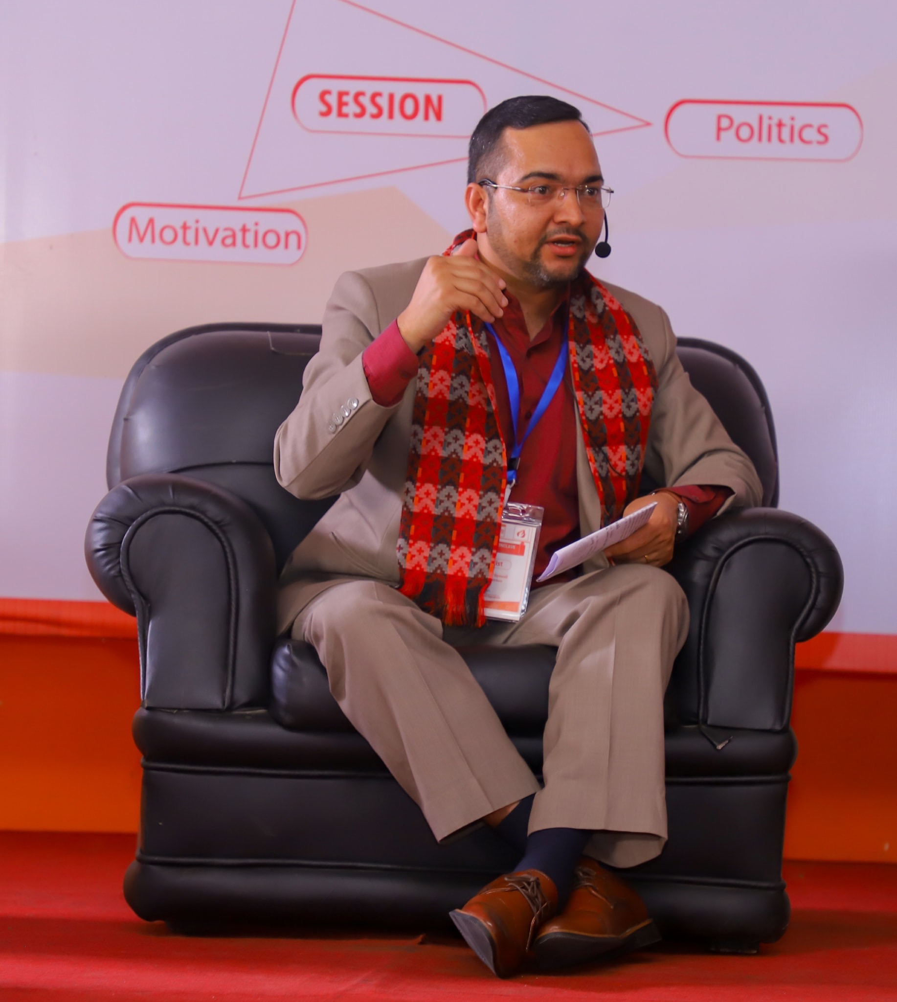 मौद्रिक निति 2076-77 को अर्धबार्षिक समिक्षा हेर्दा: