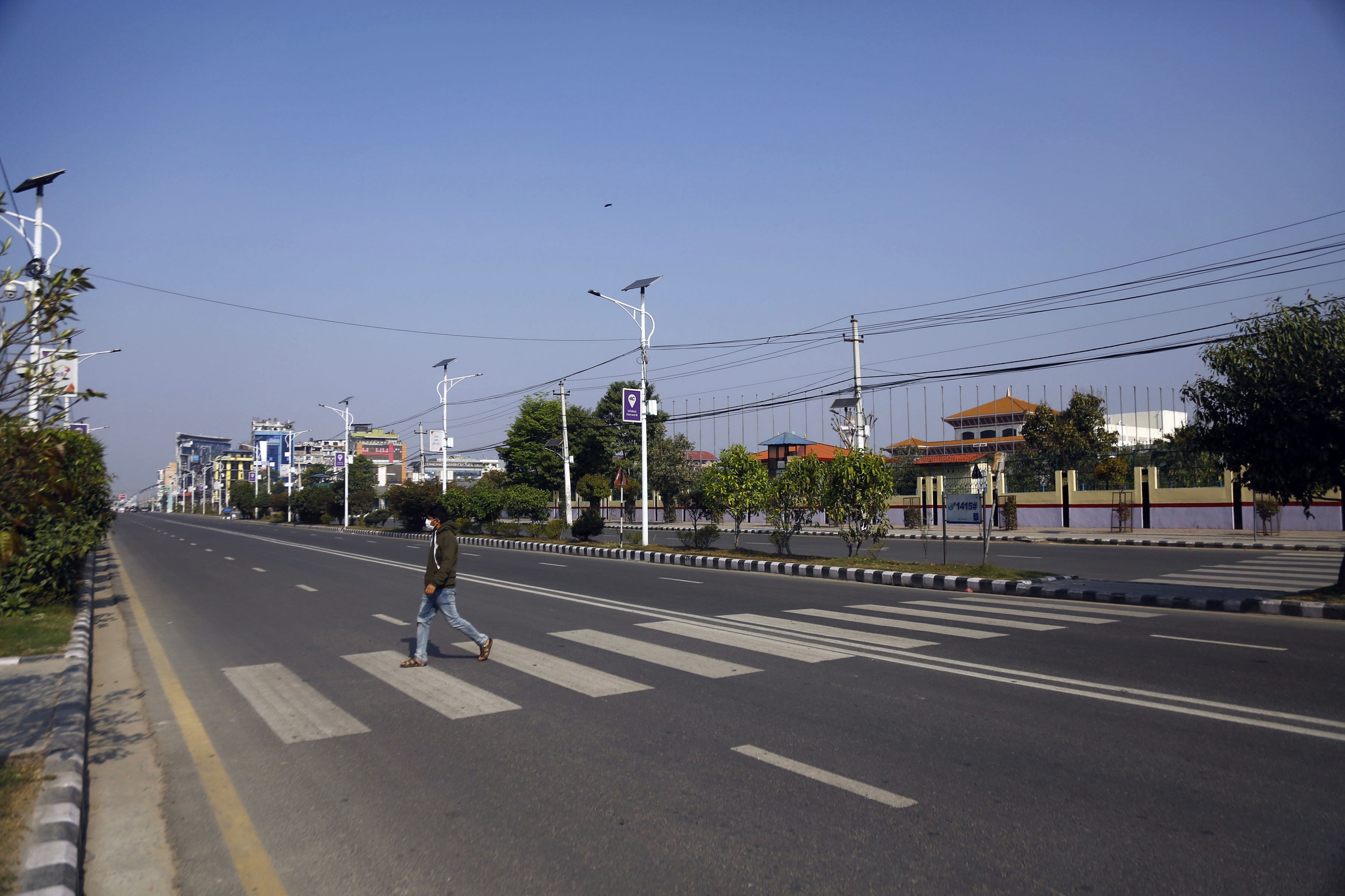 लकडाउनको अवधि लम्ब्याउने तयारी