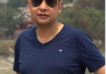 मुक्तिनाथ क्यापिटलको सिईओमा कविन्द्रध्वज