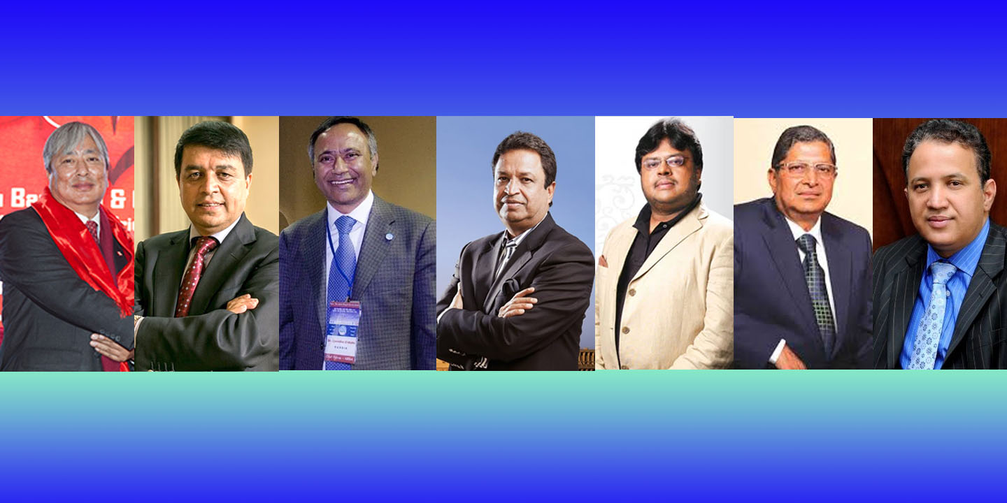 कहाँ छन् यी नेपालका अर्बपतिहरुः जोसंग छ खर्बै सम्पत्ती