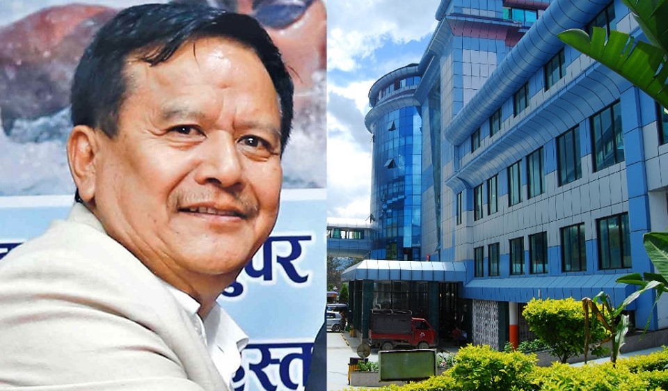 कोरोनामा पनि भाटभटेनीको ठग्न छोडन सरकार