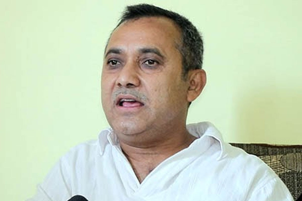 संकटका नाममा भ्रष्टचारले उन्मुक्ति पाउनुहुन्न