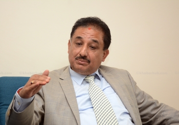 खासगरी बैंकहरुलाई नाफाको दबाबले गर्दा, थप ऋण प्रोभिजन बोकी जोखिम उठाउन चाहन्नन्