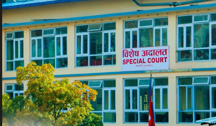 एसबिआइ बैंकका कर्मचारीमाथि मुद्धा एनआइसीका कर्मचारीलाई कारवाही