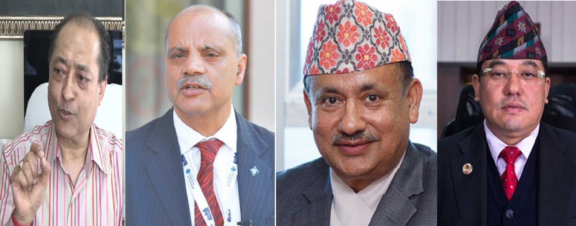 बैंक र उद्योग जोगाउन कस्सिए बैंक सञ्चालक