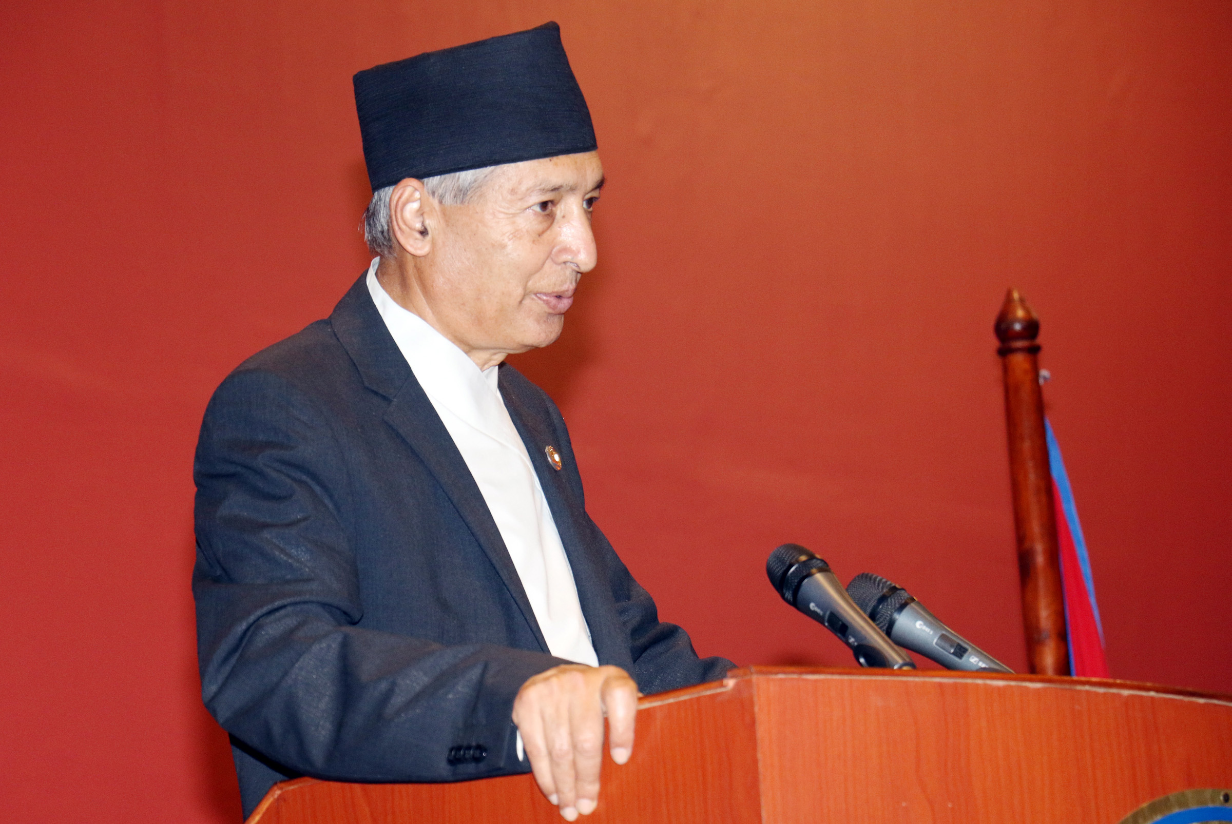 यथार्थमा आधारित बजेट ल्याउन सांसदको माग