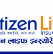 सिटिजन लाइफ इन्स्योरेन्सको लाभांश घोषणा