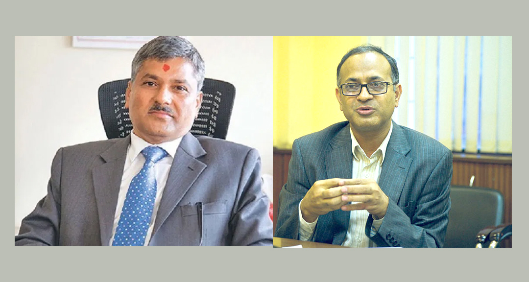 लक्ष्मी र एनआईसी एशिया बैंकका कर्मचारी आईसुलेशनमा : संस्थागत सामाजिक उत्तरदायित्व कोषबाट कर्मचारीहरुको कोरोना बीमा किन नगर्ने गर्भनर साब ?